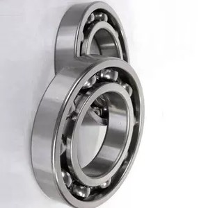 Deep groove ball bearings 6315 6316 C0 CN C3 C4