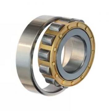 High Performance 22210 Spherical Roller Bearing for Electric Motors