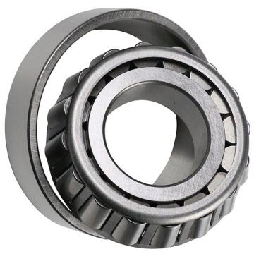 KA025 CP0 thin section ball bearing KA025CP0