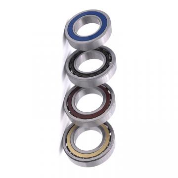 China bearing factory High Performance low noise high speed deep groove ball bearing