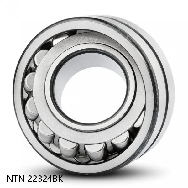 22324BK NTN Spherical Roller Bearings