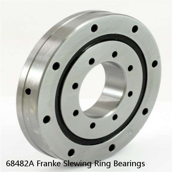 68482A Franke Slewing Ring Bearings