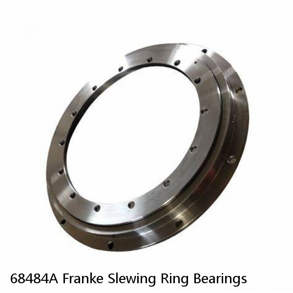 68484A Franke Slewing Ring Bearings