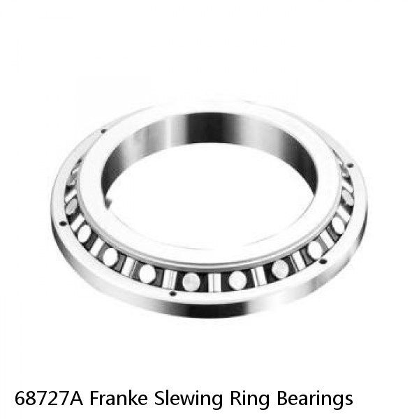 68727A Franke Slewing Ring Bearings