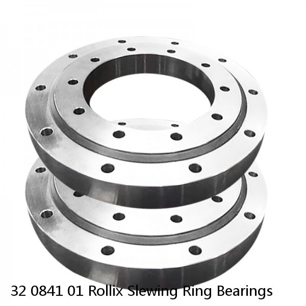 32 0841 01 Rollix Slewing Ring Bearings