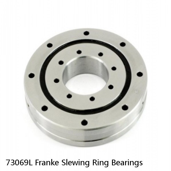 73069L Franke Slewing Ring Bearings