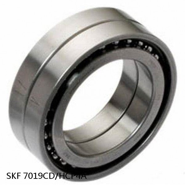 7019CD/HCP4A SKF Super Precision,Super Precision Bearings,Super Precision Angular Contact,7000 Series,15 Degree Contact Angle