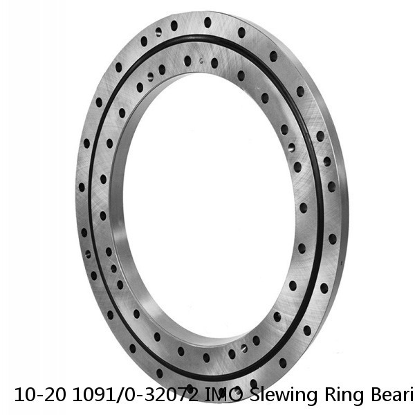 10-20 1091/0-32072 IMO Slewing Ring Bearings