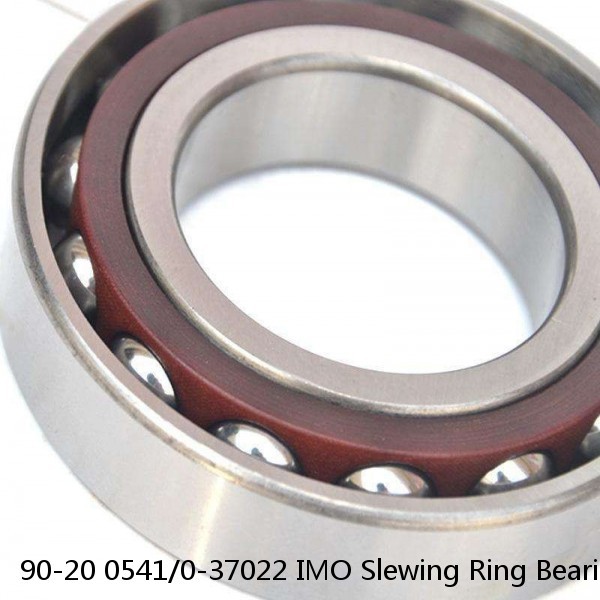 90-20 0541/0-37022 IMO Slewing Ring Bearings