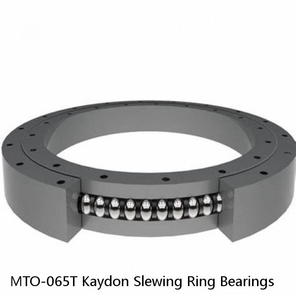 MTO-065T Kaydon Slewing Ring Bearings