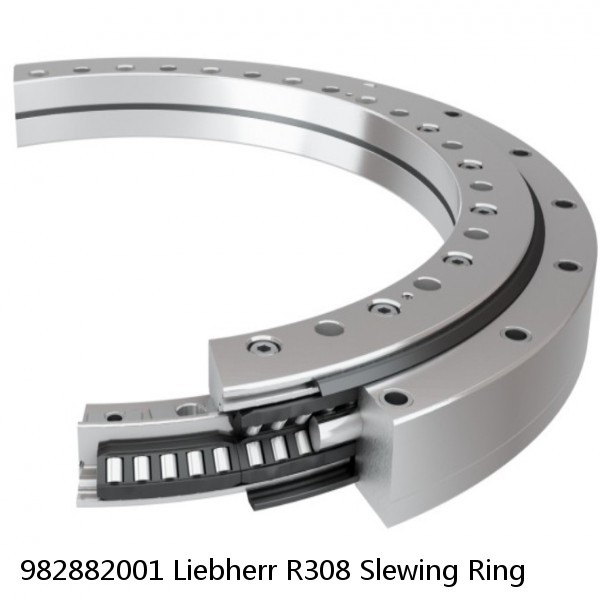 982882001 Liebherr R308 Slewing Ring