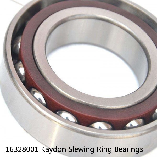 16328001 Kaydon Slewing Ring Bearings