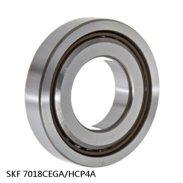 7018CEGA/HCP4A SKF Super Precision,Super Precision Bearings,Super Precision Angular Contact,7000 Series,15 Degree Contact Angle