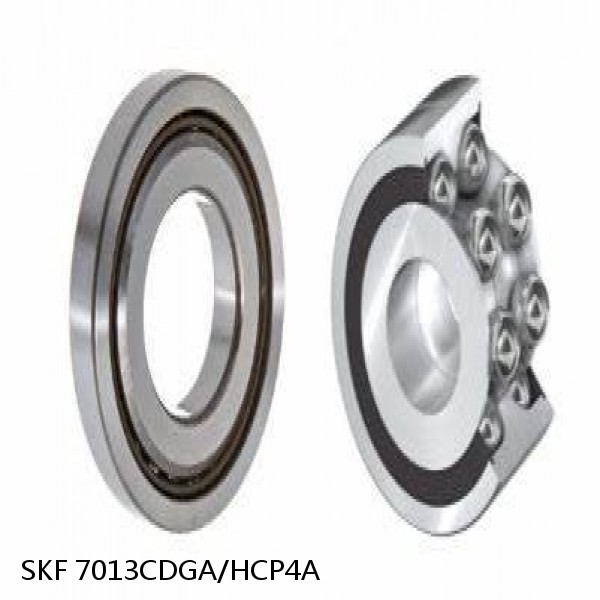 7013CDGA/HCP4A SKF Super Precision,Super Precision Bearings,Super Precision Angular Contact,7000 Series,15 Degree Contact Angle