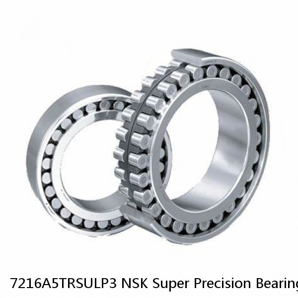 7216A5TRSULP3 NSK Super Precision Bearings