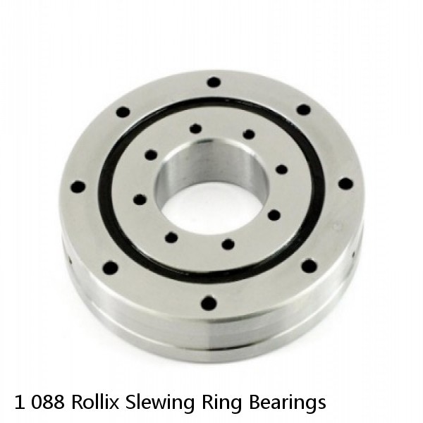 1 088 Rollix Slewing Ring Bearings