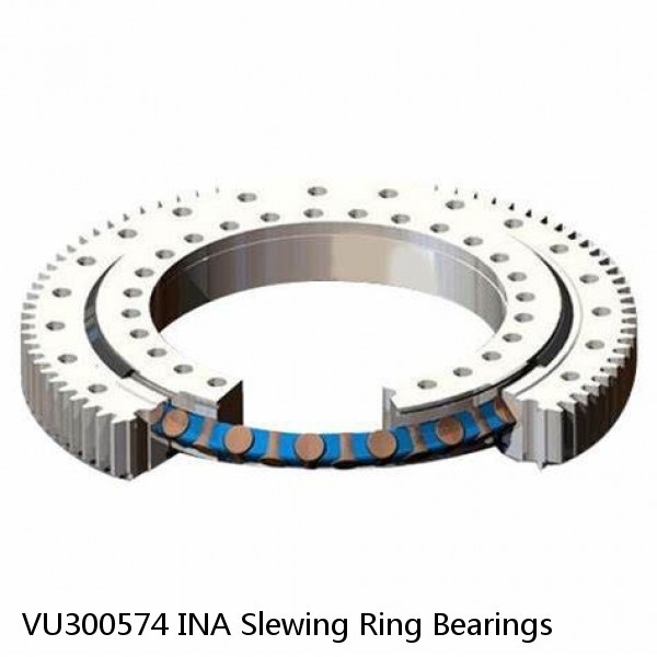 VU300574 INA Slewing Ring Bearings