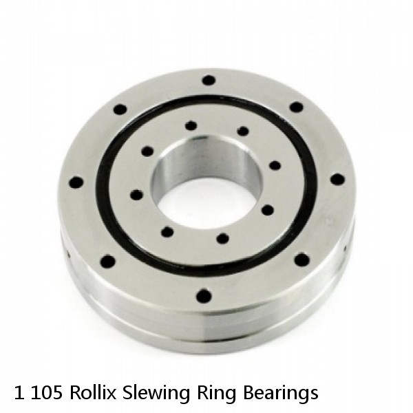 1 105 Rollix Slewing Ring Bearings