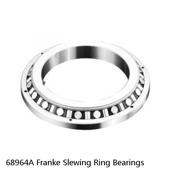 68964A Franke Slewing Ring Bearings