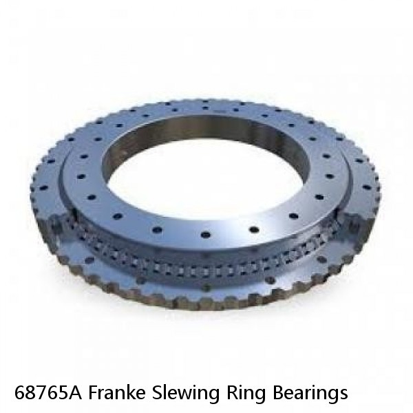 68765A Franke Slewing Ring Bearings