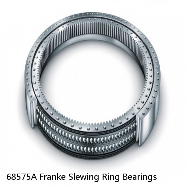 68575A Franke Slewing Ring Bearings