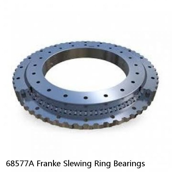 68577A Franke Slewing Ring Bearings