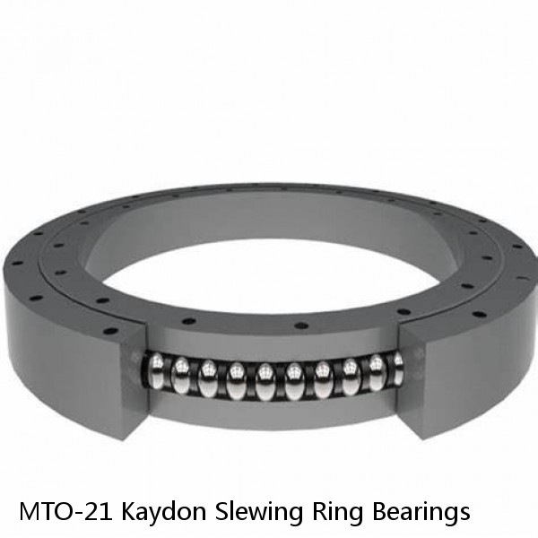 MTO-21 Kaydon Slewing Ring Bearings