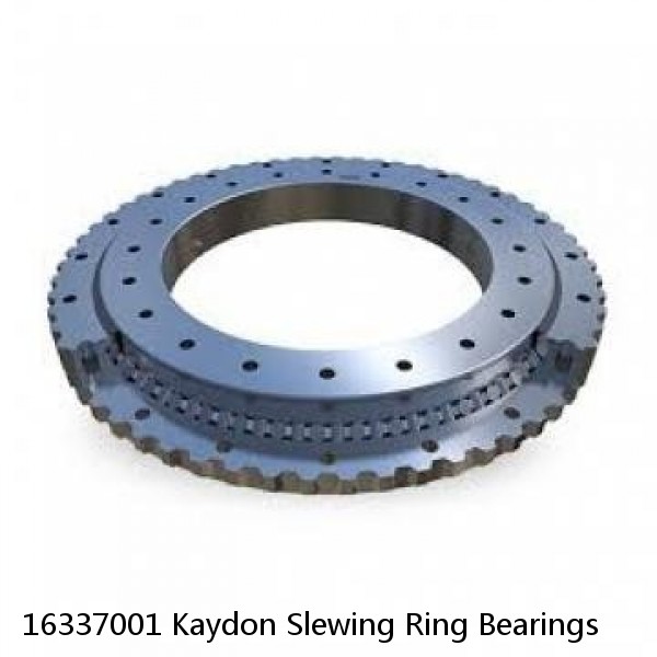 16337001 Kaydon Slewing Ring Bearings