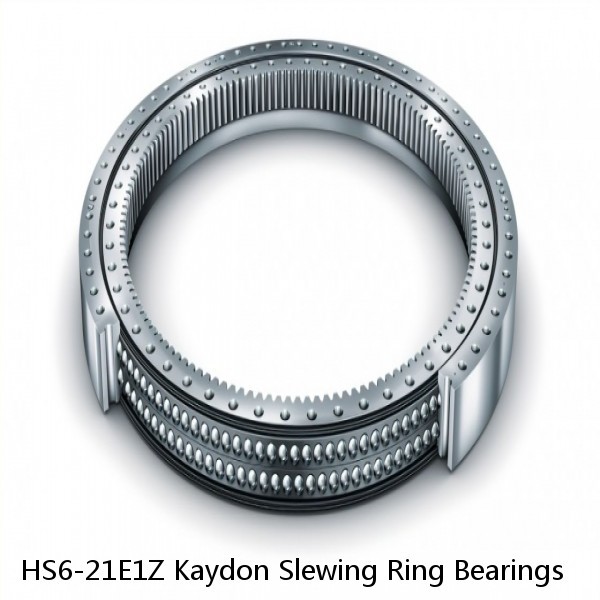 HS6-21E1Z Kaydon Slewing Ring Bearings