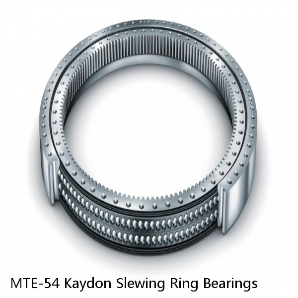 MTE-54 Kaydon Slewing Ring Bearings