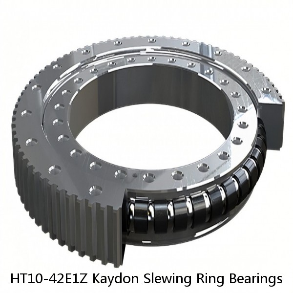 HT10-42E1Z Kaydon Slewing Ring Bearings