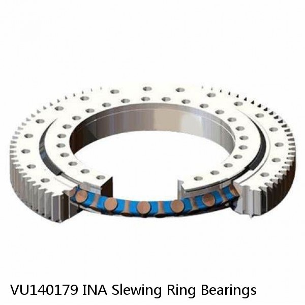 VU140179 INA Slewing Ring Bearings