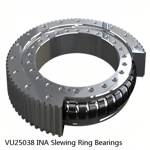 VU25038 INA Slewing Ring Bearings