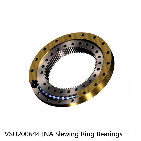 VSU200644 INA Slewing Ring Bearings