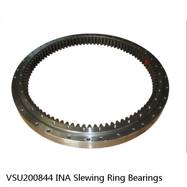 VSU200844 INA Slewing Ring Bearings