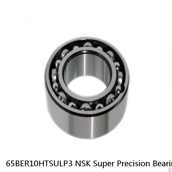 65BER10HTSULP3 NSK Super Precision Bearings