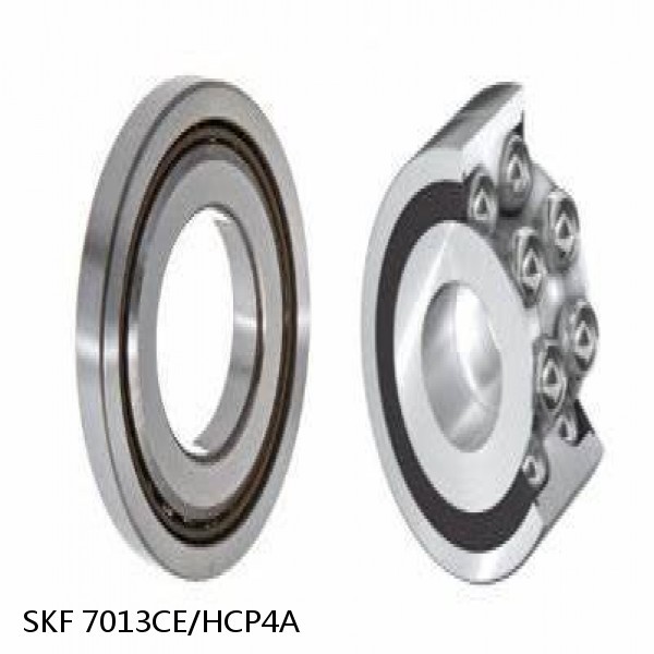 7013CE/HCP4A SKF Super Precision,Super Precision Bearings,Super Precision Angular Contact,7000 Series,15 Degree Contact Angle