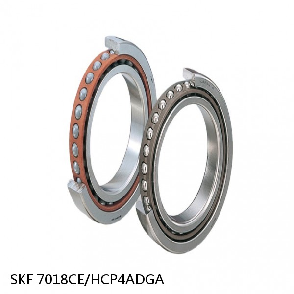 7018CE/HCP4ADGA SKF Super Precision,Super Precision Bearings,Super Precision Angular Contact,7000 Series,15 Degree Contact Angle