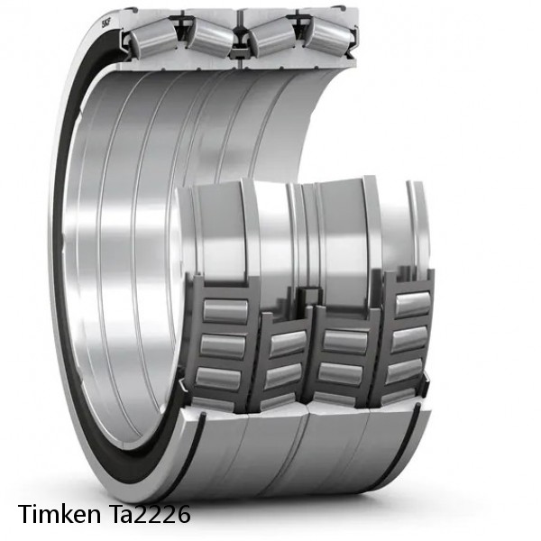 Ta2226 Timken Tapered Roller Bearing