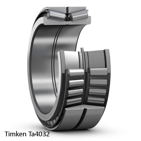 Ta4032 Timken Tapered Roller Bearing