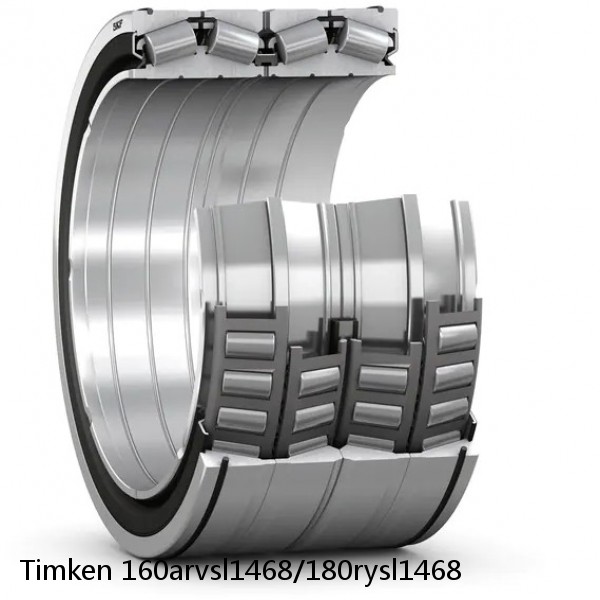 160arvsl1468/180rysl1468 Timken Tapered Roller Bearing