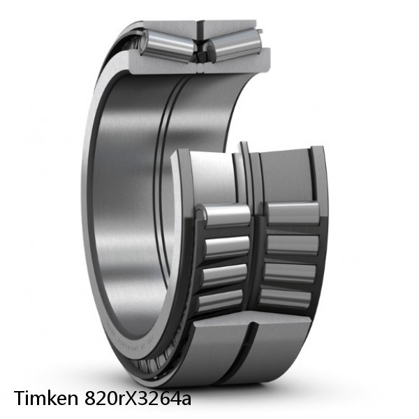 820rX3264a Timken Tapered Roller Bearing