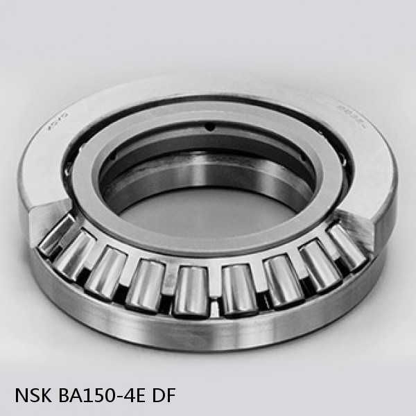 BA150-4E DF NSK Angular contact ball bearing