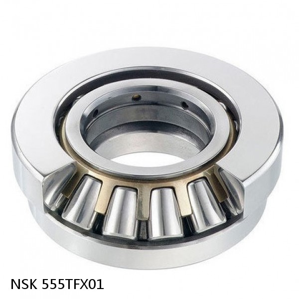 555TFX01 NSK Thrust Tapered Roller Bearing