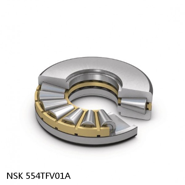 554TFV01A NSK Thrust Tapered Roller Bearing