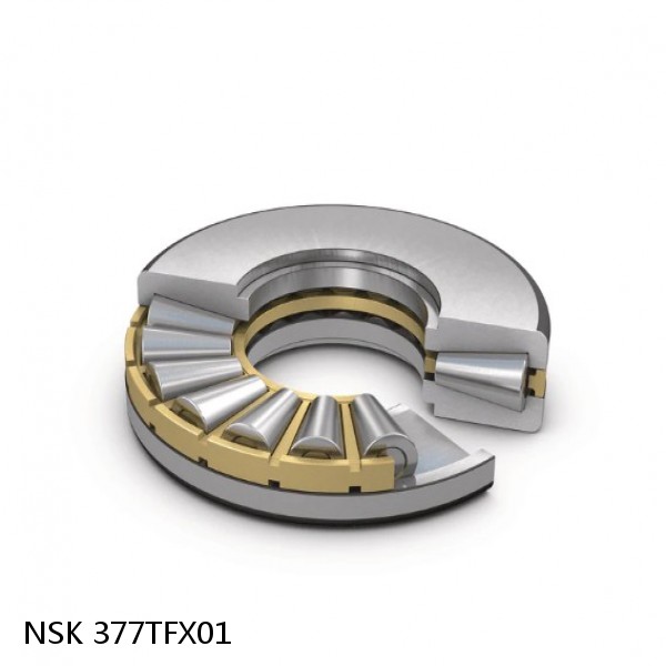 377TFX01 NSK Thrust Tapered Roller Bearing