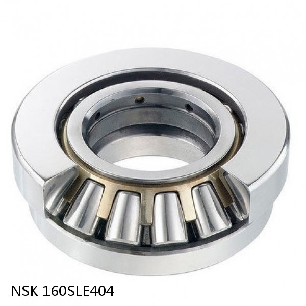 160SLE404 NSK Thrust Tapered Roller Bearing