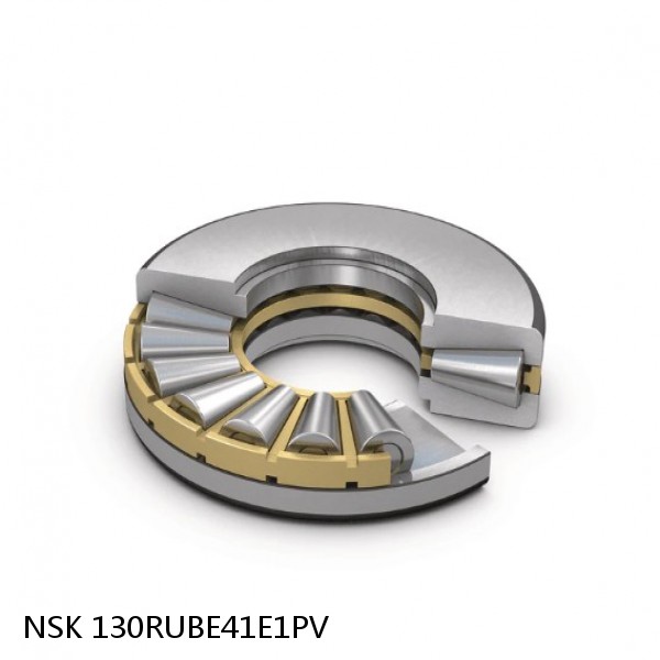 130RUBE41E1PV NSK Thrust Tapered Roller Bearing