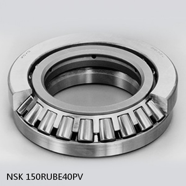 150RUBE40PV NSK Thrust Tapered Roller Bearing