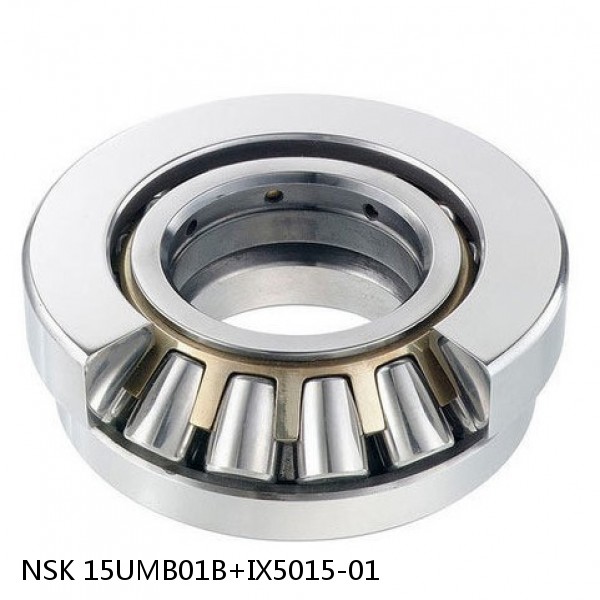 15UMB01B+IX5015-01 NSK Thrust Tapered Roller Bearing